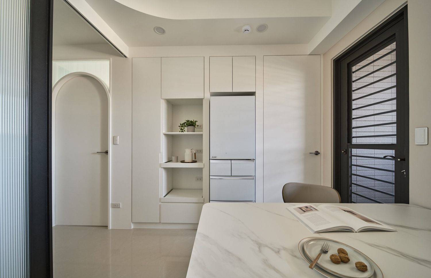 Thiết Kế Nội Thất Phòng Khách 3