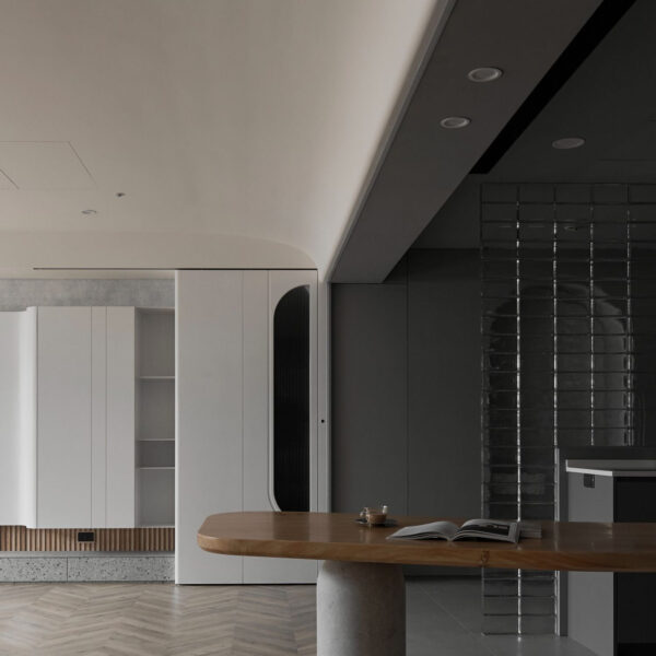 thiết kế phòng khách đẹp hiện đại