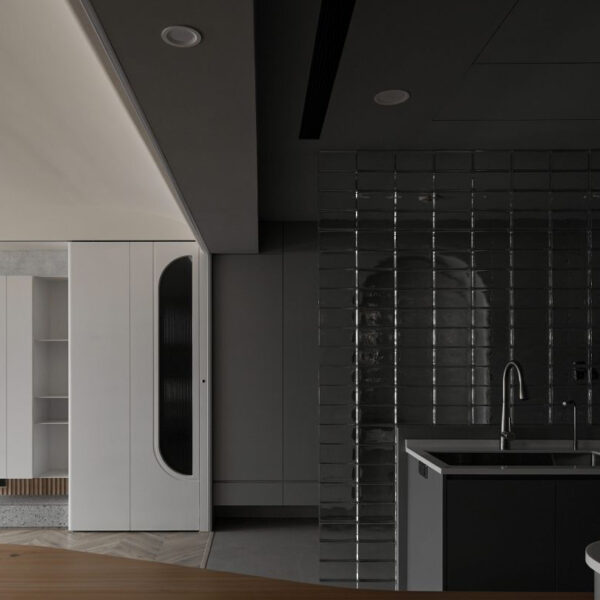 thiết kế phòng khách đẹp hiện đại