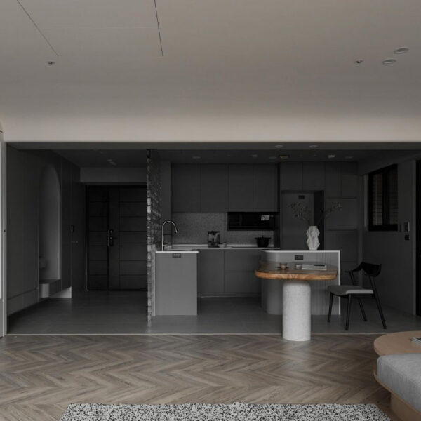 thiết kế phòng khách đẹp hiện đại