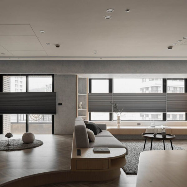 mẫu phòng khách đẹp sang trọng