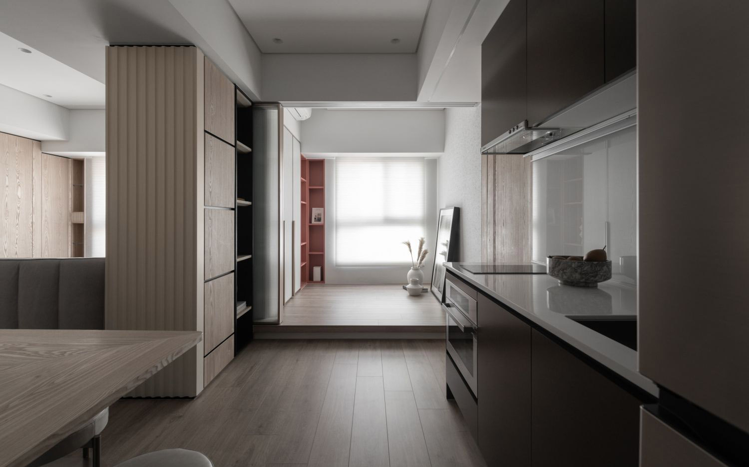 Thiết Kế Nội Thất Căn Hộ Chung Cư 10