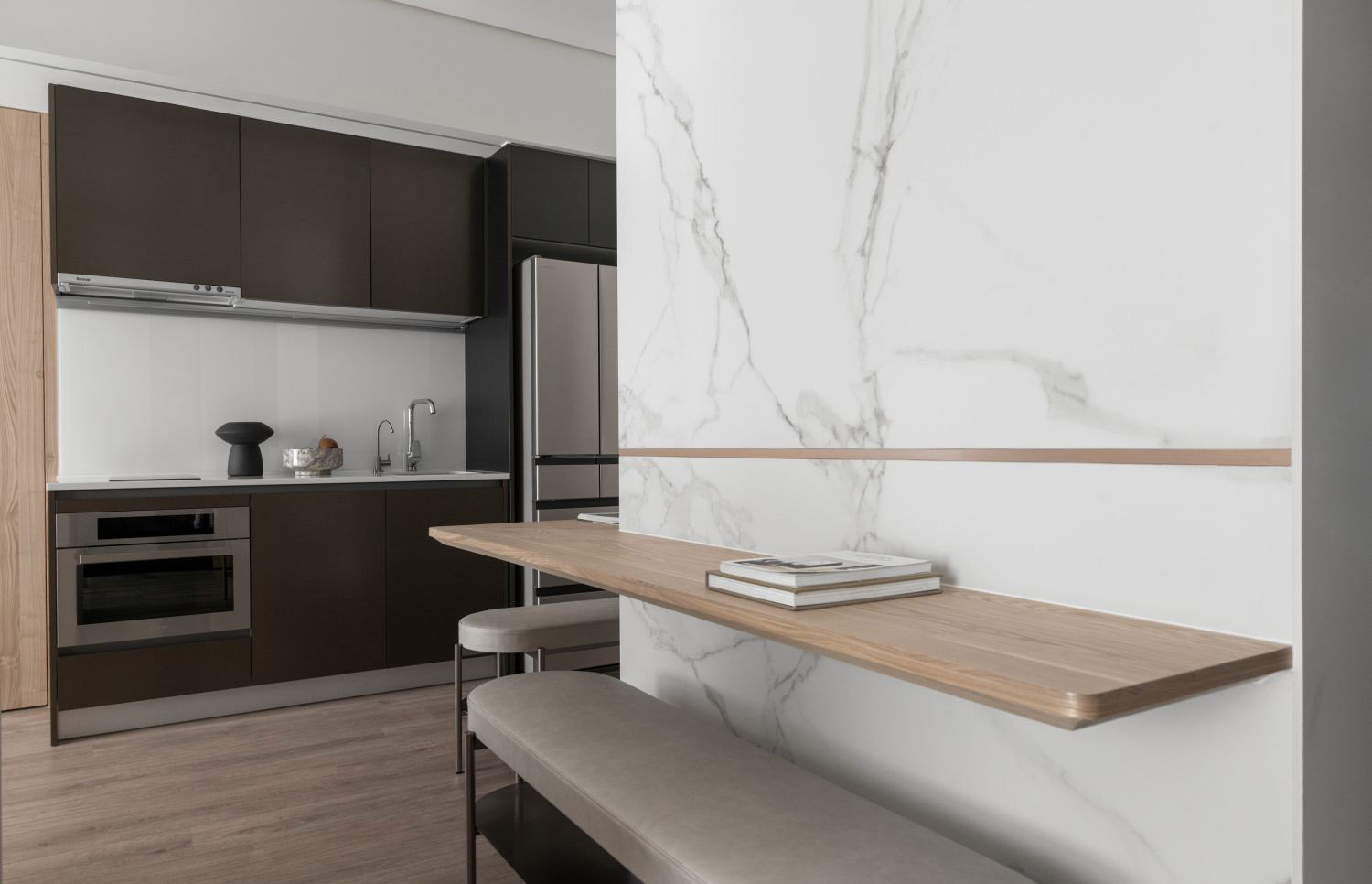 Thiết Kế Nội Thất Căn Hộ Chung Cư 10