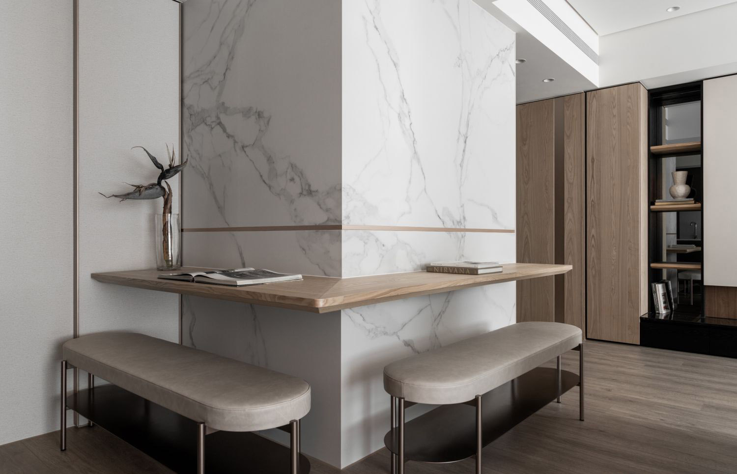 Thiết Kế Nội Thất Căn Hộ Chung Cư 10