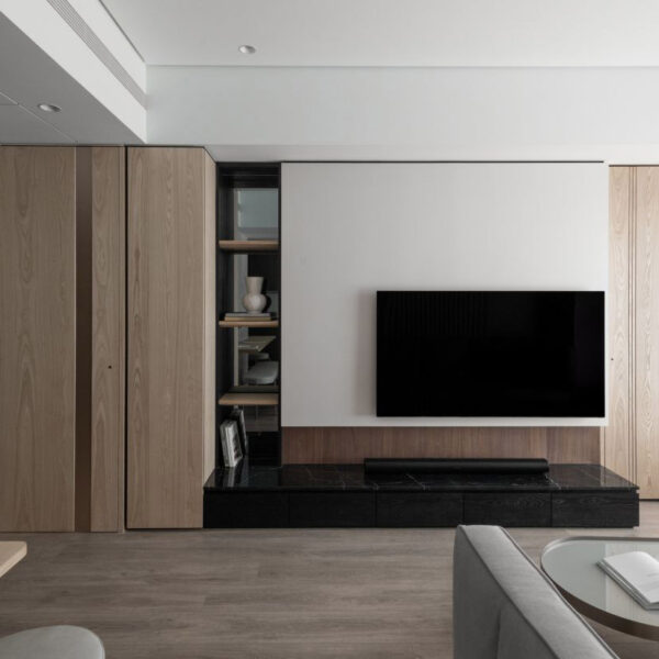 Thiết Kế Nội Thất Căn Hộ Chung Cư 10