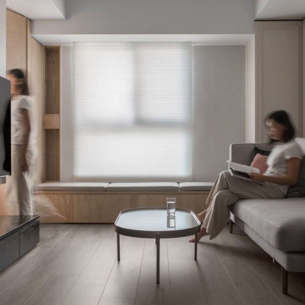 Thiết Kế Nội Thất Căn Hộ Chung Cư 10