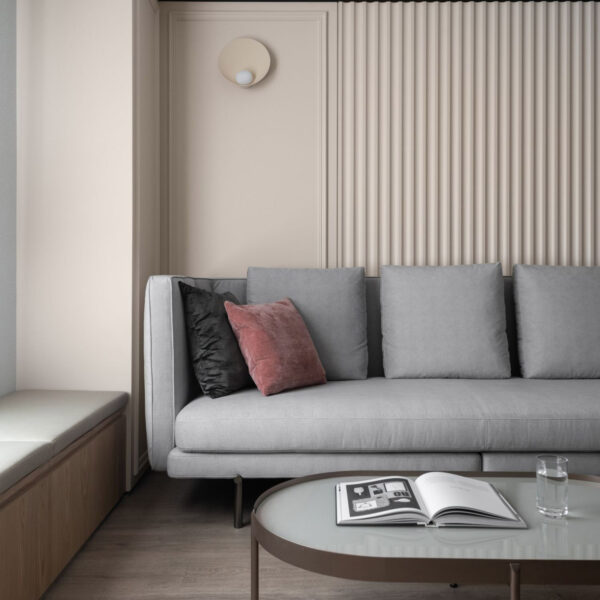 Thiết Kế Nội Thất Căn Hộ Chung Cư 10