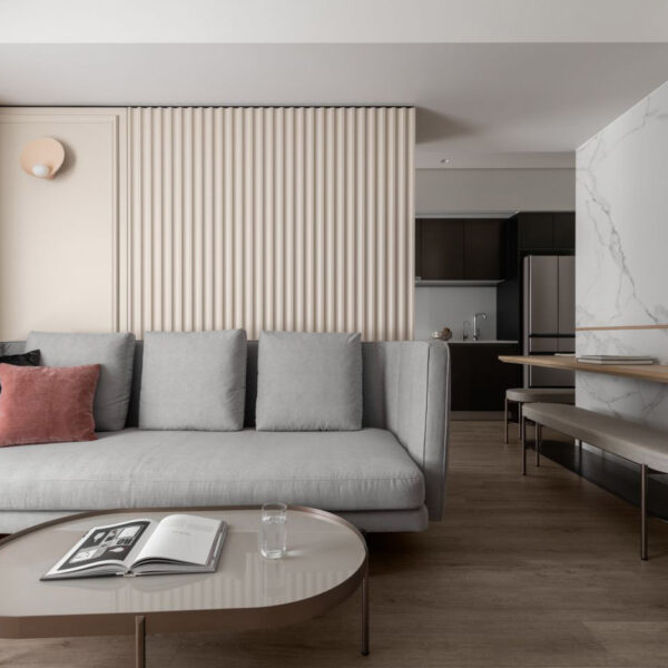 Thiết Kế Nội Thất Căn Hộ Chung Cư 10