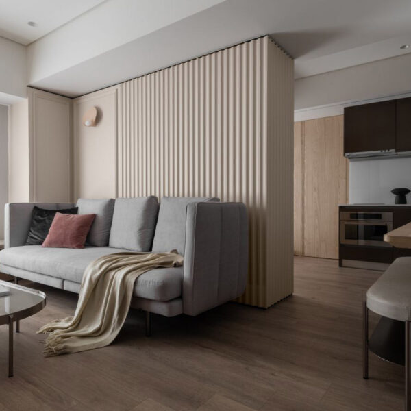 Thiết Kế Nội Thất Căn Hộ Chung Cư 10