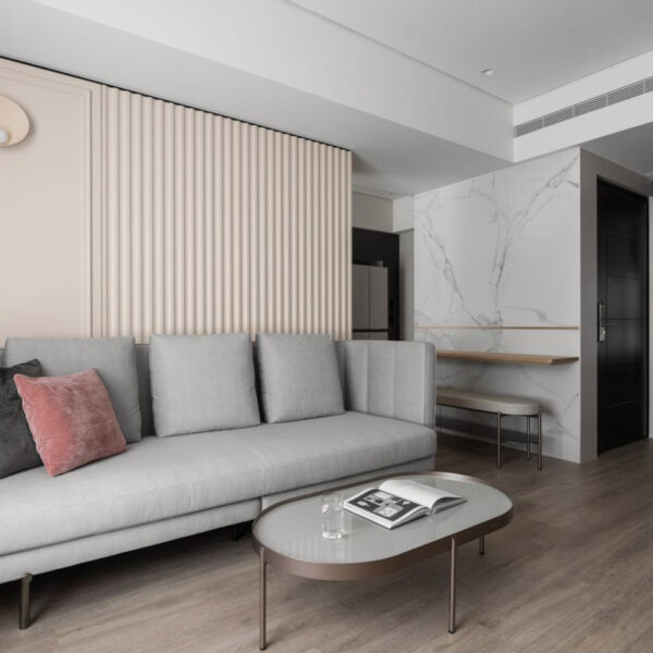 Thiết Kế Nội Thất Căn Hộ Chung Cư 10