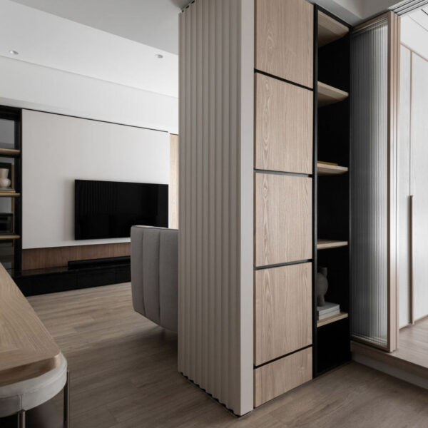 Thiết Kế Nội Thất Căn Hộ Chung Cư 10