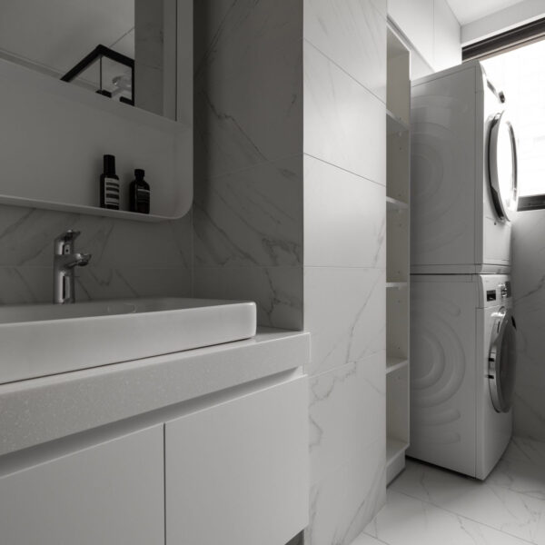 Thiết Kế Nội Thất Căn Hộ Chung Cư 10