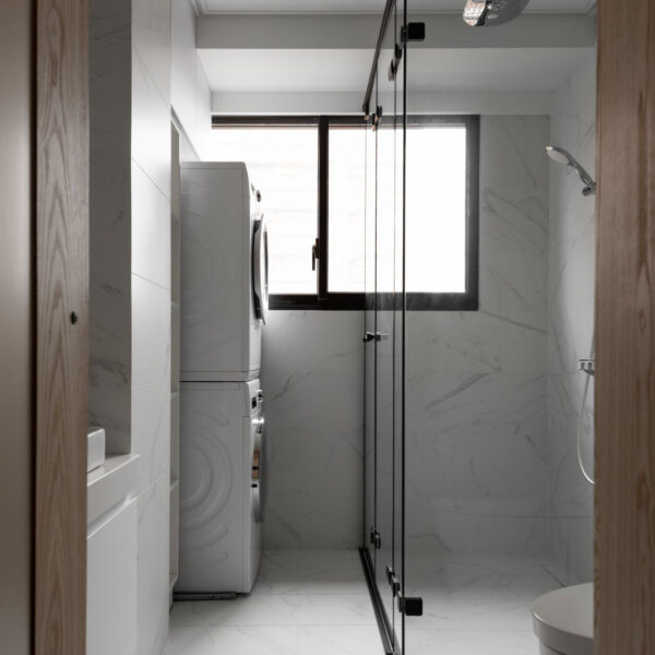 Thiết Kế Nội Thất Căn Hộ Chung Cư 10