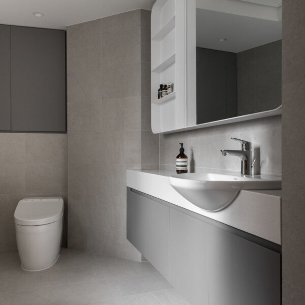 Thiết Kế Nội Thất Căn Hộ Chung Cư 10