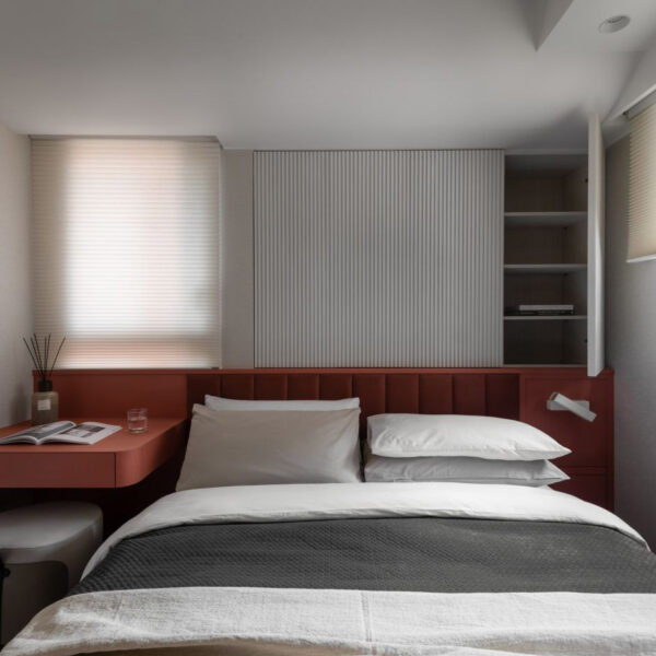 Thiết Kế Nội Thất Căn Hộ Chung Cư 10