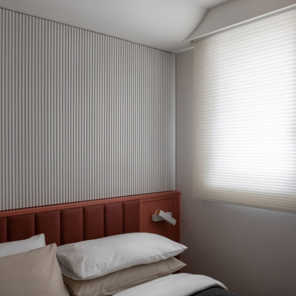 Thiết Kế Nội Thất Căn Hộ Chung Cư 10