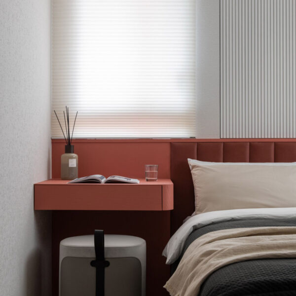 Thiết Kế Nội Thất Căn Hộ Chung Cư 10