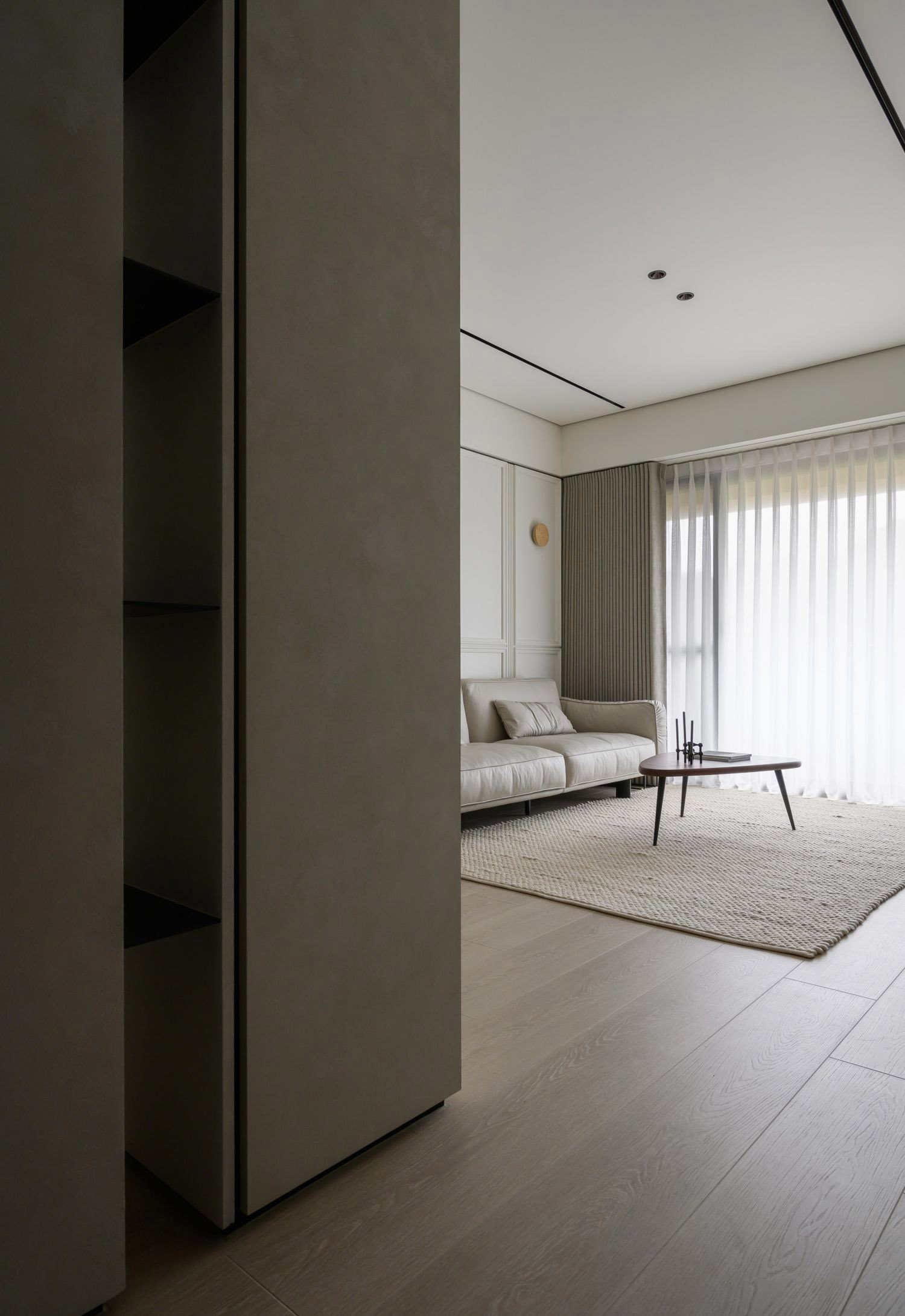 Thiết Kế Nội Thất Căn Hộ Chung Cư 11