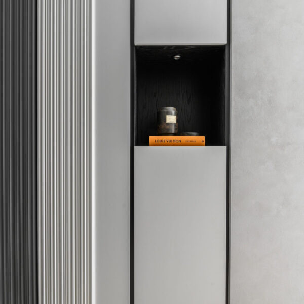 Thiết Kế Nội Thất Căn Hộ Chung Cư 11