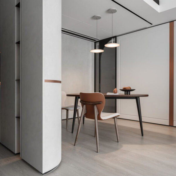 Thiết Kế Nội Thất Căn Hộ Chung Cư 11