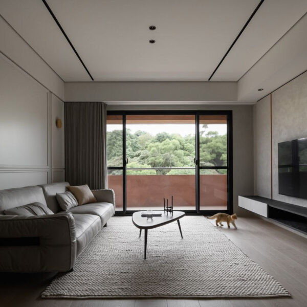 Thiết Kế Nội Thất Căn Hộ Chung Cư 11