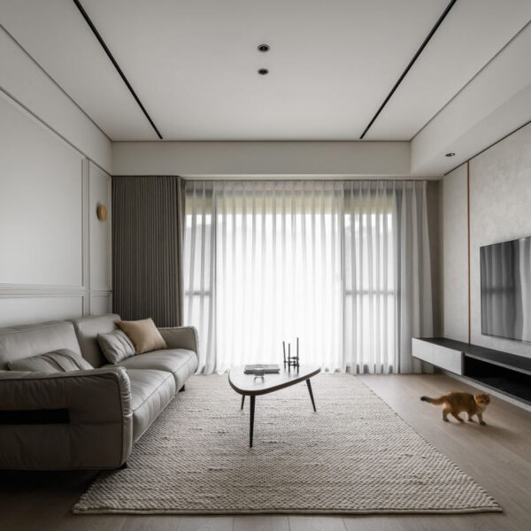 Thiết Kế Nội Thất Căn Hộ Chung Cư 11