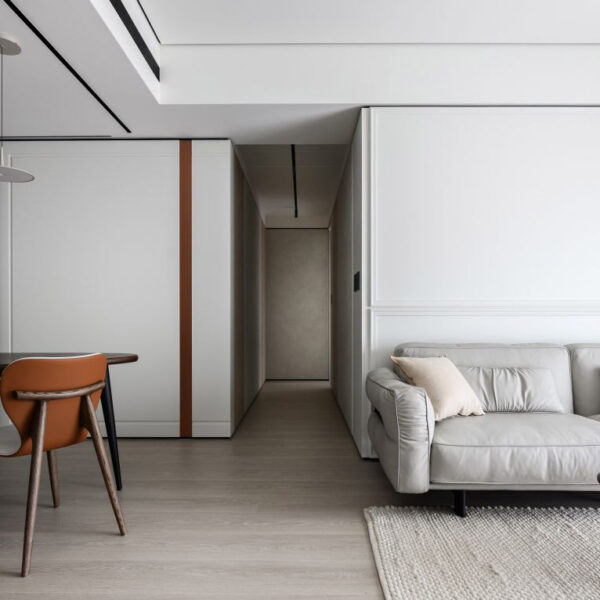 Thiết Kế Nội Thất Căn Hộ Chung Cư 11