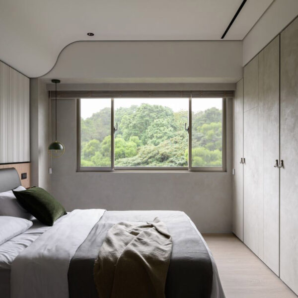 Thiết Kế Nội Thất Căn Hộ Chung Cư 11