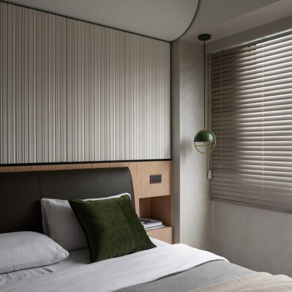 Thiết Kế Nội Thất Căn Hộ Chung Cư 11