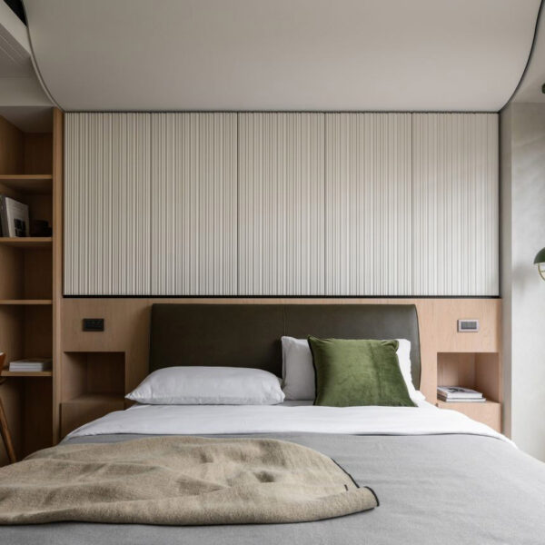 Thiết Kế Nội Thất Căn Hộ Chung Cư 11