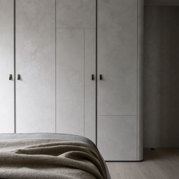 Thiết Kế Nội Thất Căn Hộ Chung Cư 11