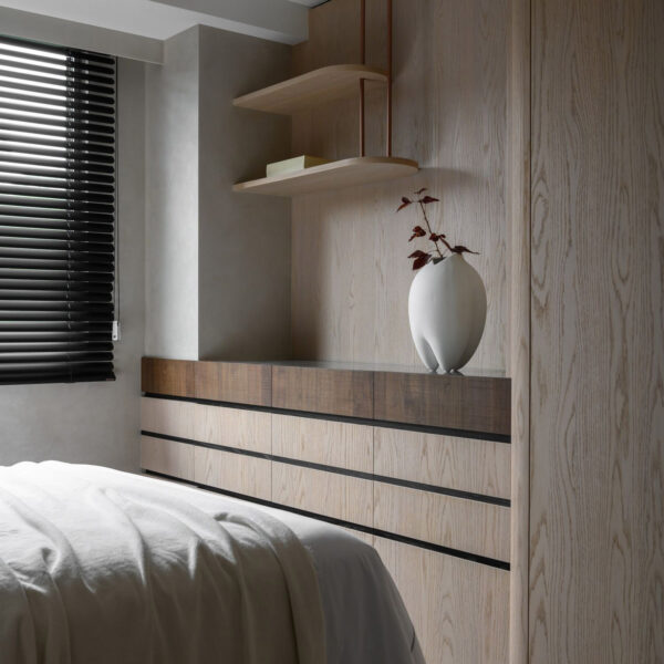 Thiết Kế Nội Thất Căn Hộ Chung Cư 11