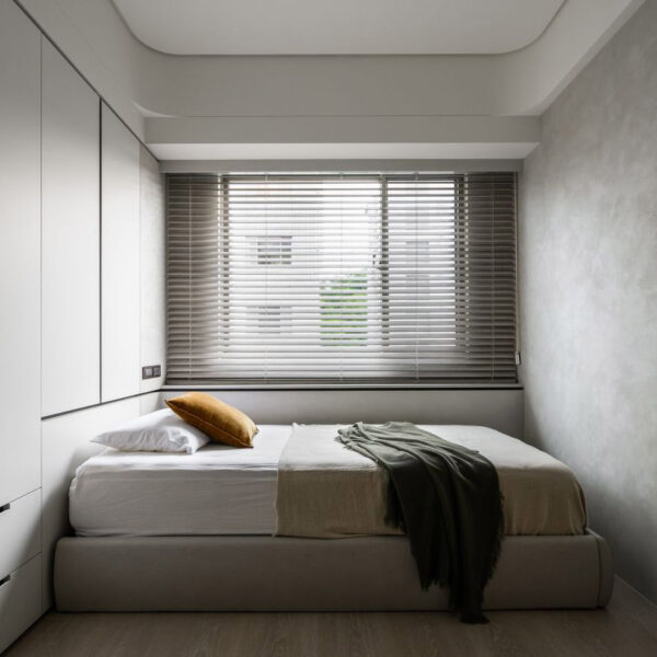 Thiết Kế Nội Thất Căn Hộ Chung Cư 11