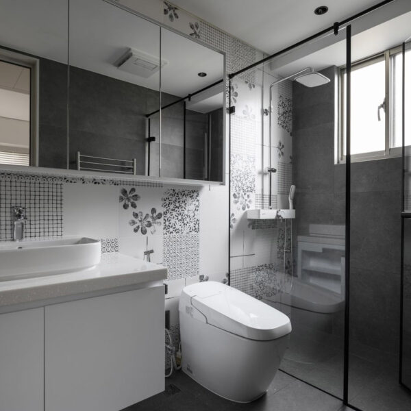 Thiết Kế Nội Thất Căn Hộ Chung Cư 11