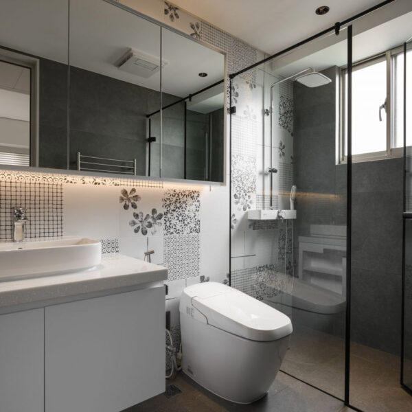 Thiết Kế Nội Thất Căn Hộ Chung Cư 11