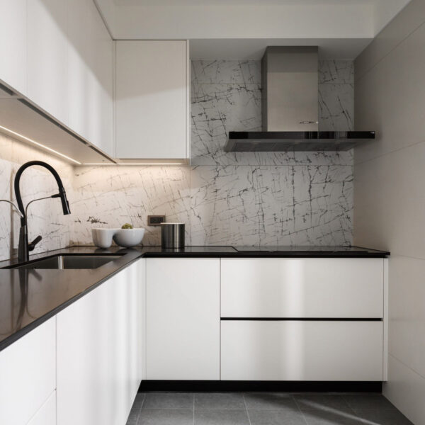 Thiết Kế Nội Thất Căn Hộ Chung Cư 11