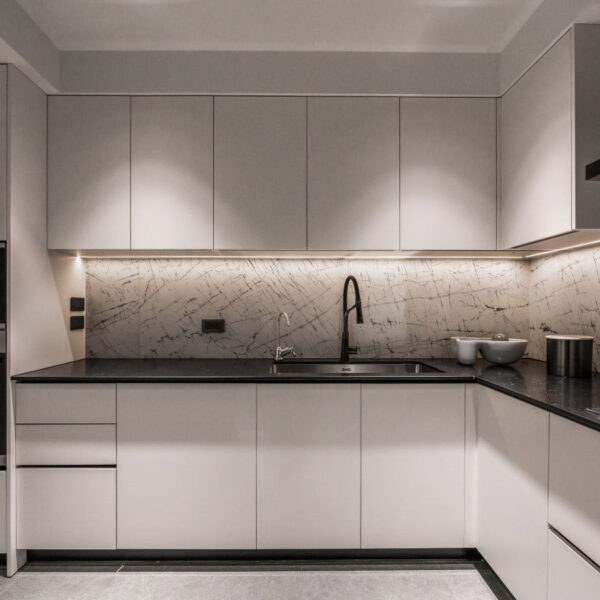 Thiết Kế Nội Thất Căn Hộ Chung Cư 11