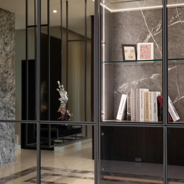 Thiết Kế Nội Thất Biệt Thự - Nhà Phố 2