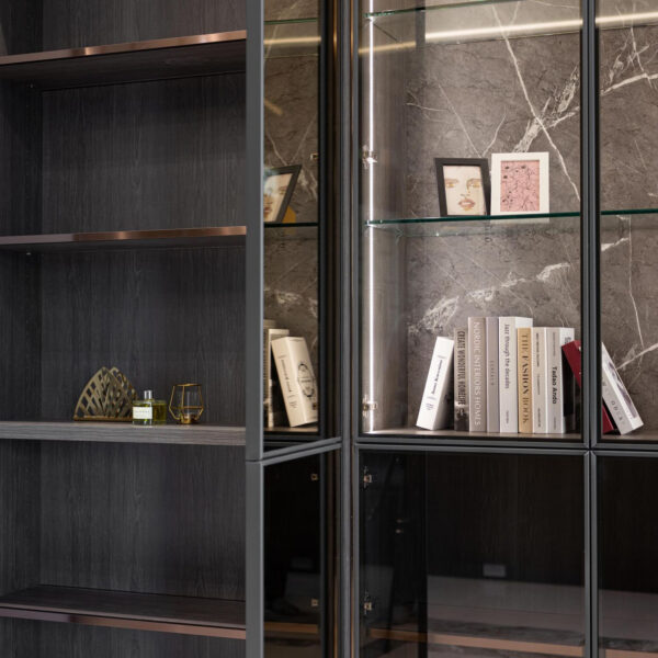 Thiết Kế Nội Thất Biệt Thự - Nhà Phố 2