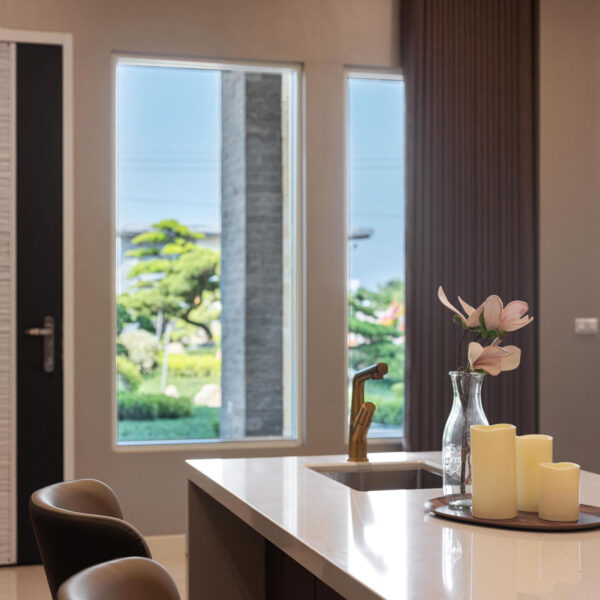 Thiết Kế Nội Thất Biệt Thự - Nhà Phố 2