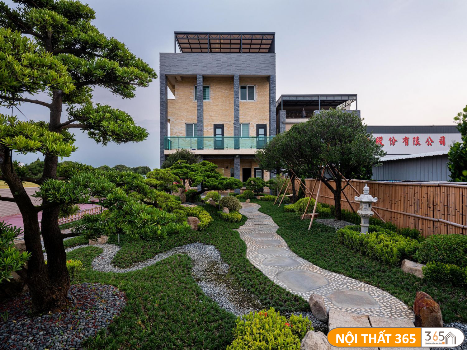 Thiết Kế Nội Thất Biệt Thự - Nhà Phố 2