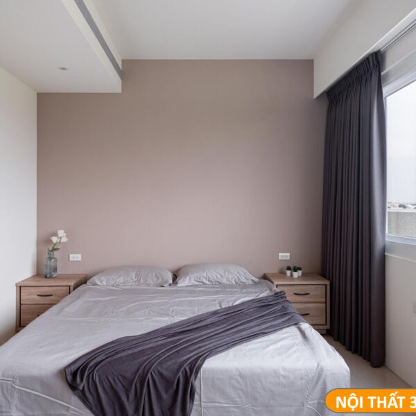 Thiết Kế Nội Thất Biệt Thự - Nhà Phố 2