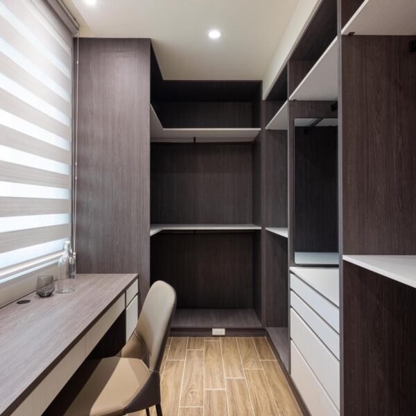 Thiết Kế Nội Thất Biệt Thự - Nhà Phố 2