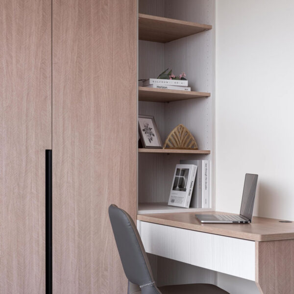 Thiết Kế Nội Thất Biệt Thự - Nhà Phố 2