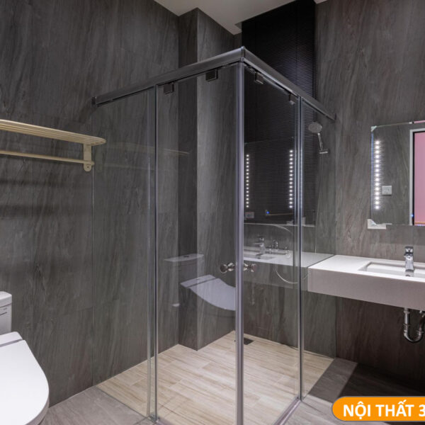 Thiết Kế Nội Thất Biệt Thự - Nhà Phố 2