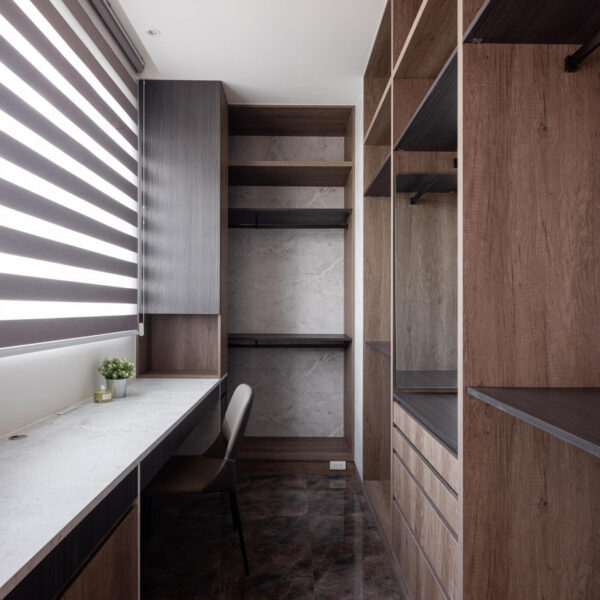 Thiết Kế Nội Thất Biệt Thự - Nhà Phố 2