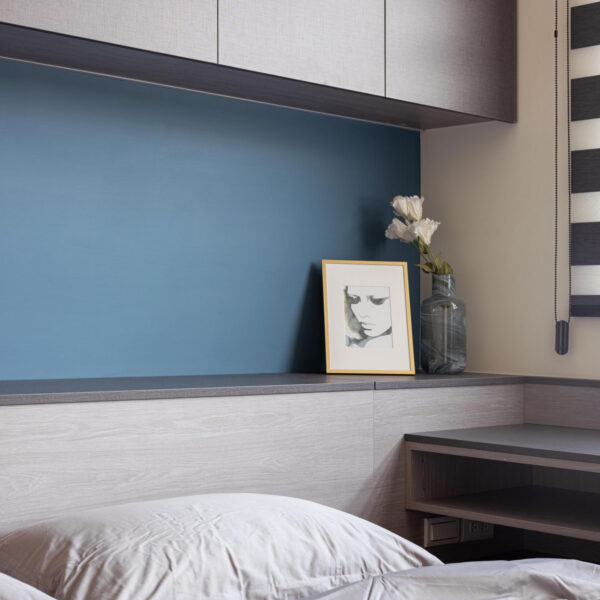 Thiết Kế Nội Thất Biệt Thự - Nhà Phố 2