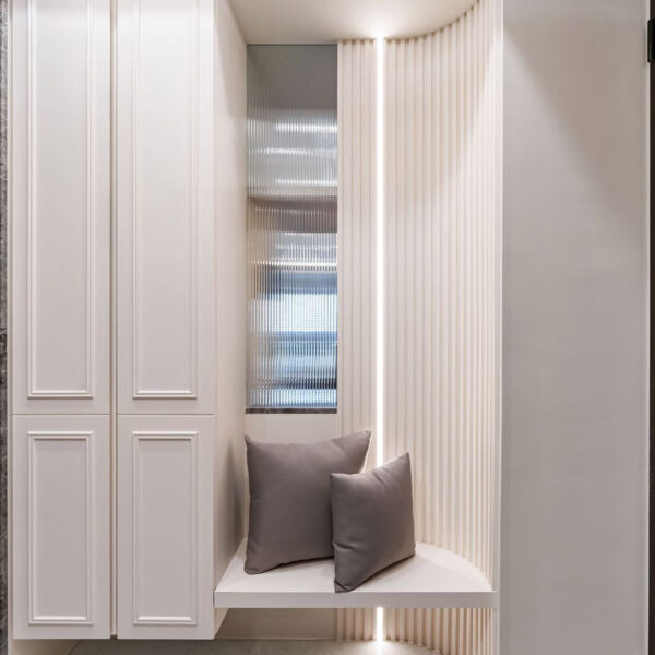 Thiết Kế Nội Thất Căn Hộ Chung Cư 17