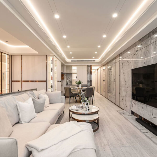 Thiết Kế Nội Thất Căn Hộ Chung Cư 17