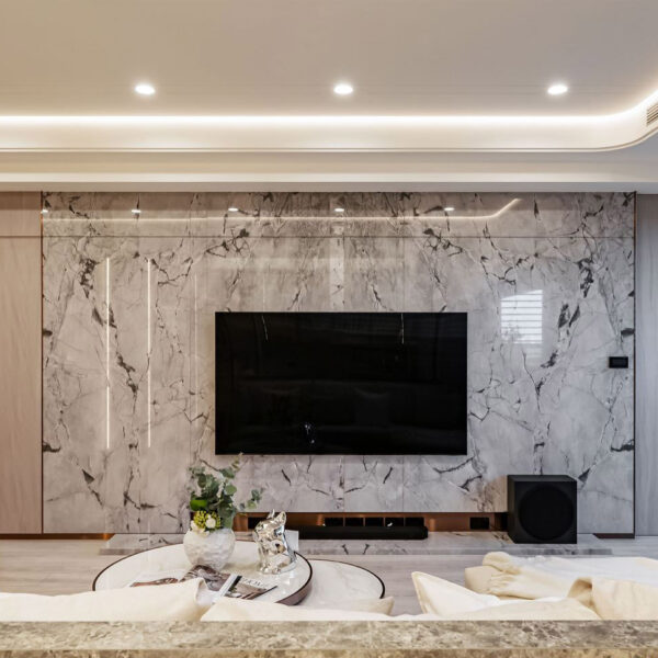 Thiết Kế Nội Thất Căn Hộ Chung Cư 17